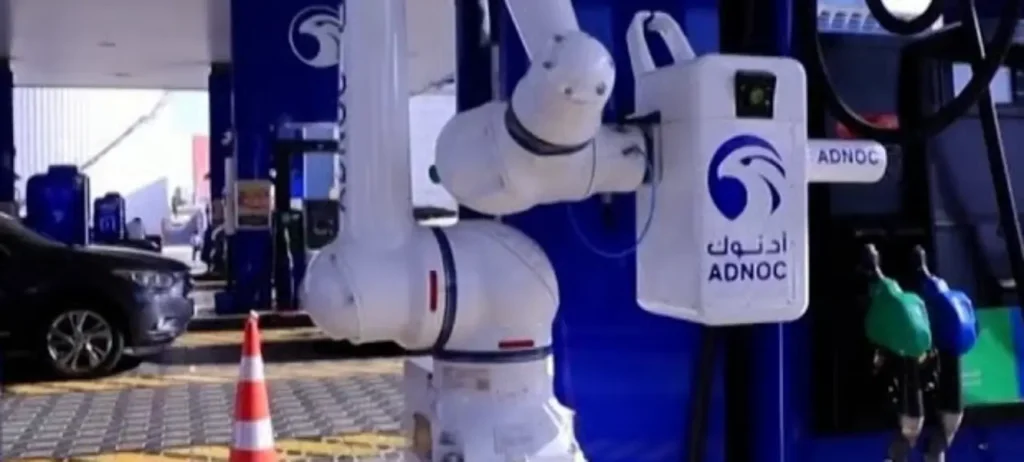 24/7 Emergency Fuel Delivery Dubai